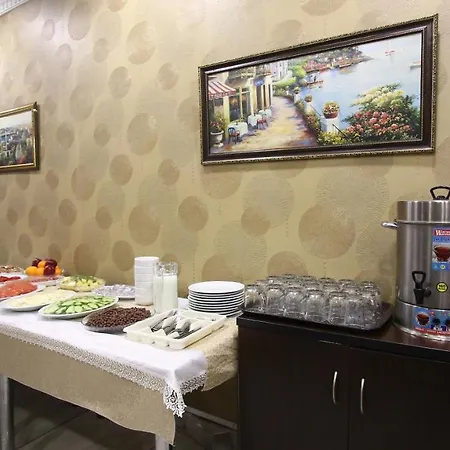 飞翔酒店 酒店 2*