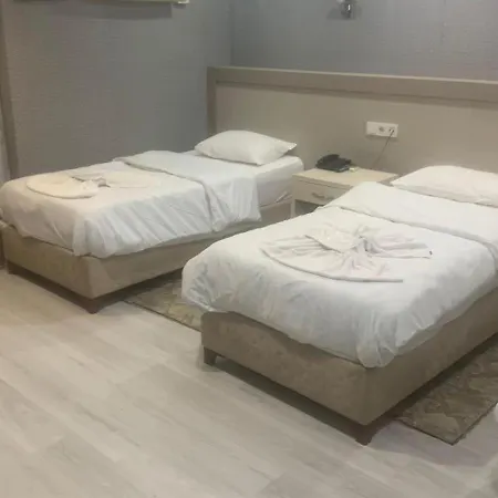 فلاي فندق اسطنبول