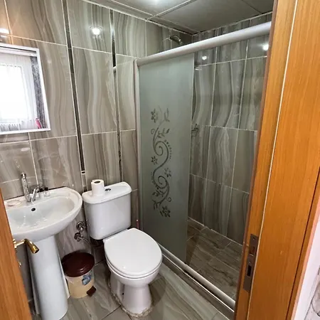 فلاي فندق 2*