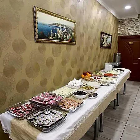 فلاي فندق