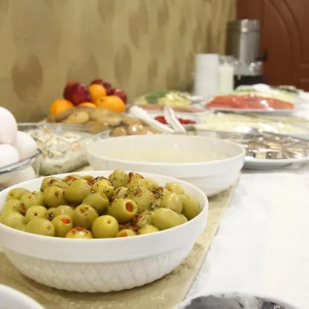 فندق فلاي 2*