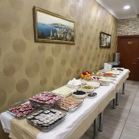 فلاي اسطنبول