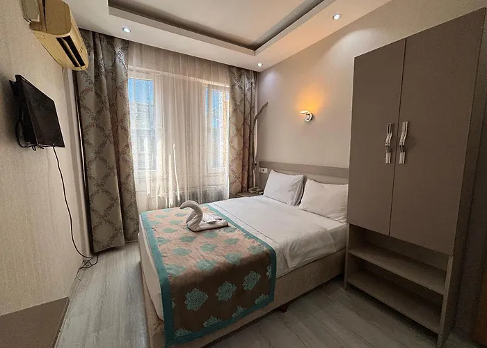 Fly 2* Provincia di Istanbul