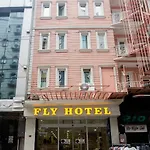 Hotel Fly 2*