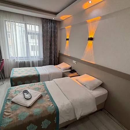 Hotel Fly Istambul